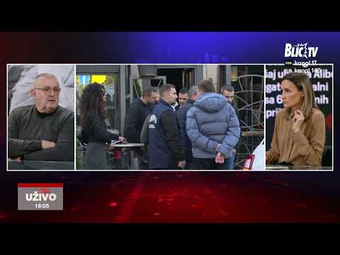 Napadač promašio metu u restoranu na Novom Beogradu - ko je „čovek sa deset života“?