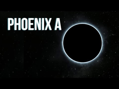 How Much of the Largest Black Hole Have We Actually Seen?