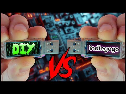 IndieGoGo VS DIY Hacking Tools! Put to The Test!