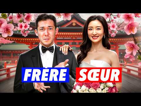 Avoir un FRÈRE/une SOEUR au Japon (le fantasme de trop)