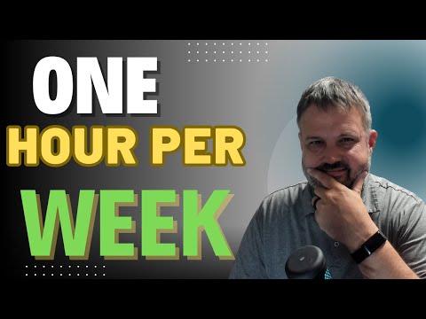 The Simple Way to Invest $500 a Week Safely