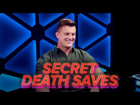 A New Approach To Death Saves