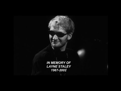 The Layne Staley ИСТОРИЯ ПРО ГЕРОИН (2021) РУССКИЙ ПЕРЕВОД Alice in chains