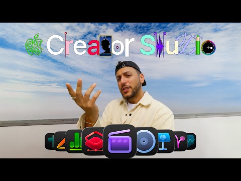 Apple Creator Studio: What Creators Actually Need to Know