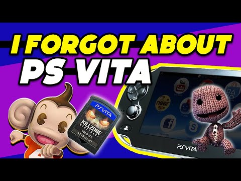 PS Vita | A Beautiful Disaster