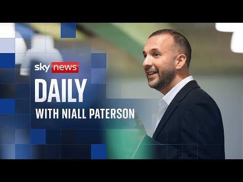 What’s Zack Polanski’s story?