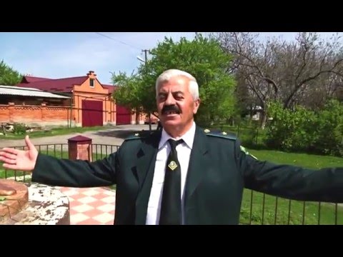 Болатаев Анатолий и видеостудия BRSvideo с премьерой нового клипа "Сталин"