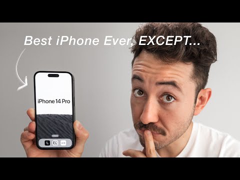 What's on my Minimalist New iPhone? (14 Pro)