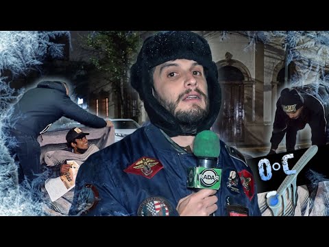 MONTERREY BELOW ZERO | RADAR with Adrián Marcelo