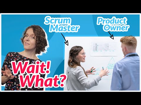 Scrum Master role in coaching the Product Owner