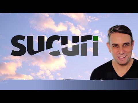 Sucuri Setup Tutorial - WordPress Security Plugin