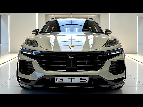 10 New Cars You Can’t Miss in 2026–2027 – Which One Fits You Best?