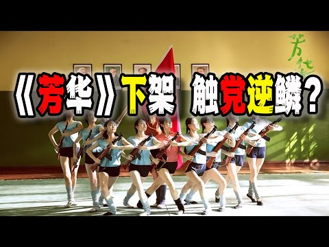 中國“革命敘事”正重新獲得市場，B站《芳華》解讀突然下架引發網民熱議，但真正的忌諱在於“路線鬥爭”和“揭了黨的老底”（2025-12-05第3050期）