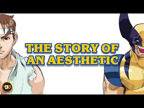 MARVEL VS CAPCOM: The Unlikely, Unstoppable, Unforgettable Art of a Saga