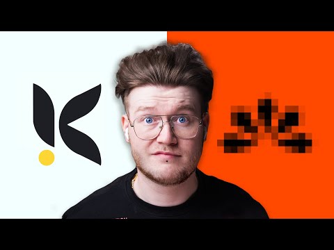 Redesigning Your Logos! (Most Common Mistakes) 🔥 Ep8