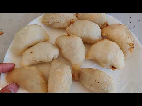 Mom's Recipe-Hoisan Hom Gai Lung-台山咸鸡笼