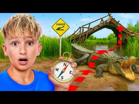 ¡El último en dejar de avanzar gana $1,000!