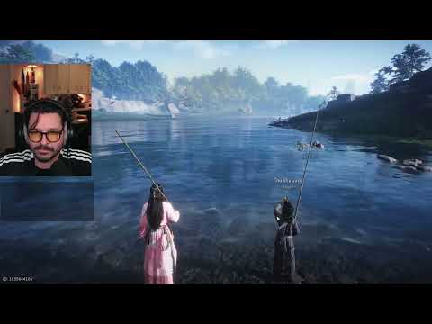 CYR Plays Where Winds Meet #002 - FULL GAMEPLAY [11/30/2025] | Cyr VODs