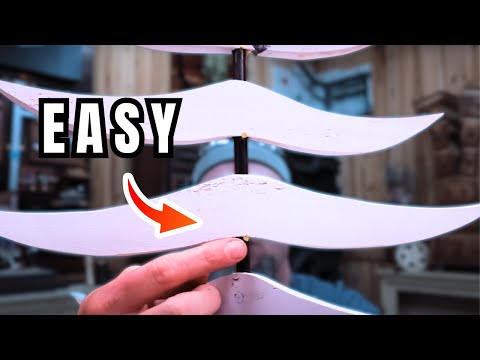 5 More Woodworking Projects That Sell - Make Money Woodworking (Episode 24)