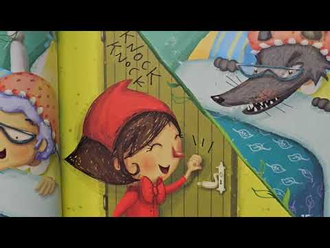 p1engreadingredlittleridinghood171225(6423rd)