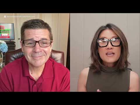 Katie Phang on CBS lawyers pressure Colbert, Epstein survivors deserve accountability and more