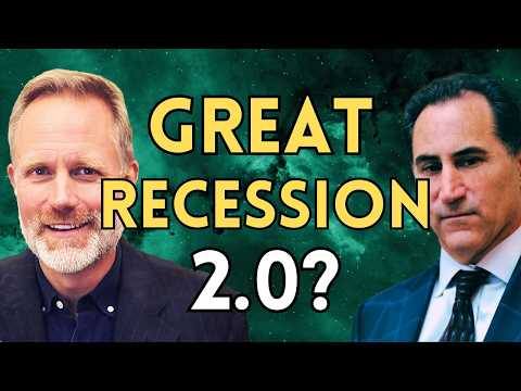 Great Recession 2.0? | Michael Pento