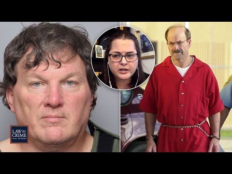 ‘Like My Dad’: Daughter of Serial Killer BTK Reacts to Gilgo Beach Murders Case