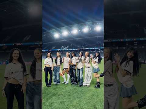 game day with the one and only Casey Phair 🖤