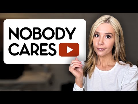 I made 200 YouTube videos and learned this