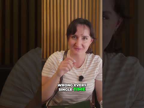 Tzatziki Taste Test! Fries & Fun Adventures 🍟😋