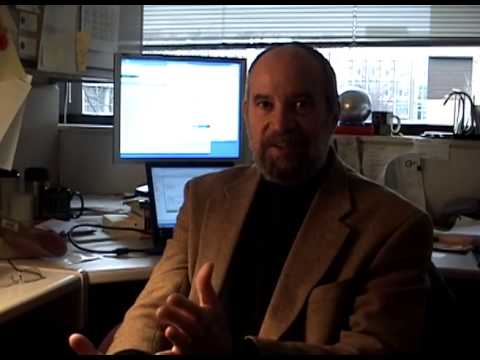 Joseph Hardin: NCSA Mosaic