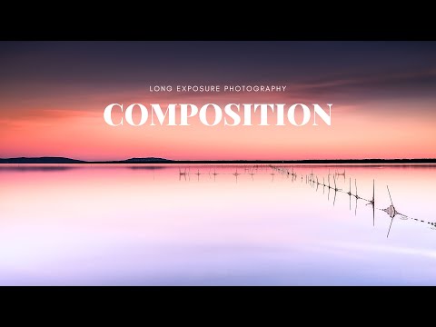 Long Exposure Photography COMPOSITION | I am BACK!!!