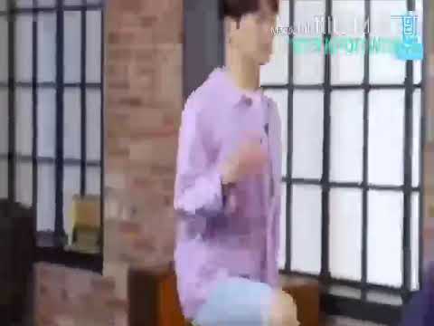 SHINee TRY NOT TO LAUGH CHALLENGE