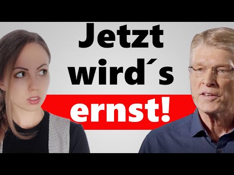 Ernst Wolff: Darüber hat niemand berichtet! | Im Hintergrund geschieht gerade einiges!