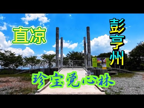 TRIANG / 直凉 / 下集 /  百乐县 / 彭亨州 / 马来西亚中部 / 珍宝觉心林 / #喇嘛庙 / 淡马鲁渔具店 / Fishing Gears / Tackles