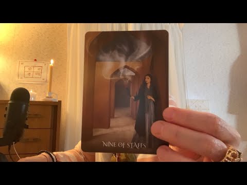 НЕГАТИВ ВНЕДРЯЕТСЯ В ВАС ⛈⚠️⁉️ТАРО+СОВЕТЫ