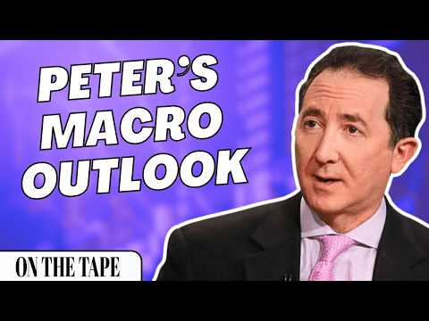 Peter Boockvar Reveals Opportunities Despite Muddy Macro Environment