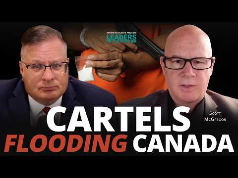 Cartels, Canada and the Coming Crisis