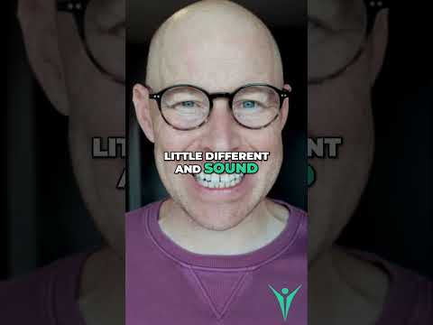 Smile &amp; Sound Joyful: Voice Acting Secret Revealed!