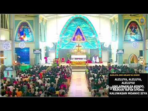 IKA UPAT MISA DE GALLO December 19, 2025