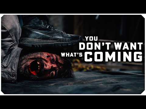 The Dark Turning Point for America | Civil War, Martial Law, & 1984