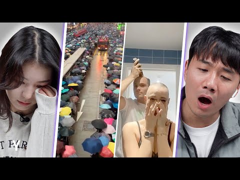 Insane Random Acts Of Kindness! | Y