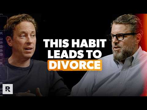 This Common Communication Habit Leads to Divorce