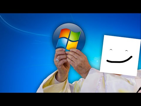 I Switched To Windows 7