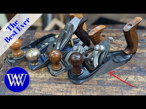 The Best Plane Ever Made!