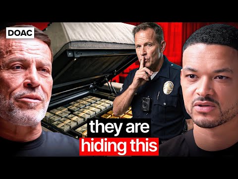 Billionaire Reveals BRUTAL Truth About Money