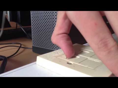 Harry failing at a simple task