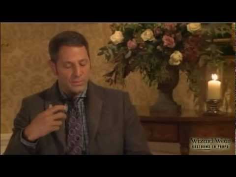 J.K. Rowling Webcast