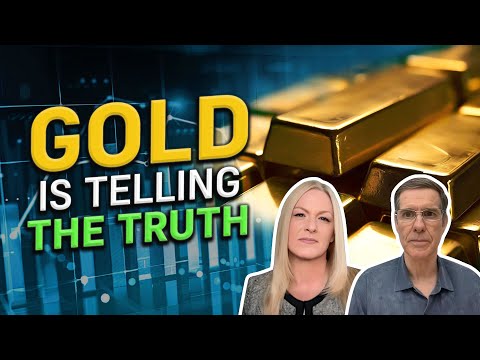 Don Durrett Breaks Down What Comes Next: Gold, Silver, and the Bubble Nobody Wants to Talk About