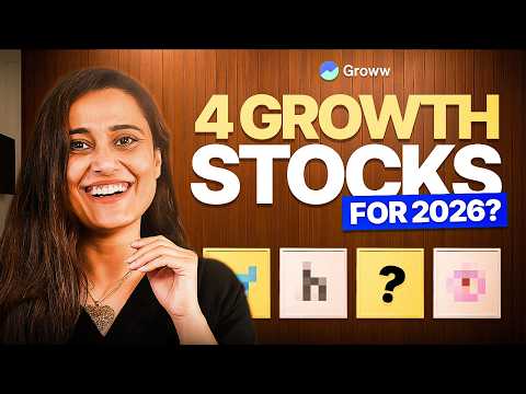 4 value stocks worth researching for 2026?